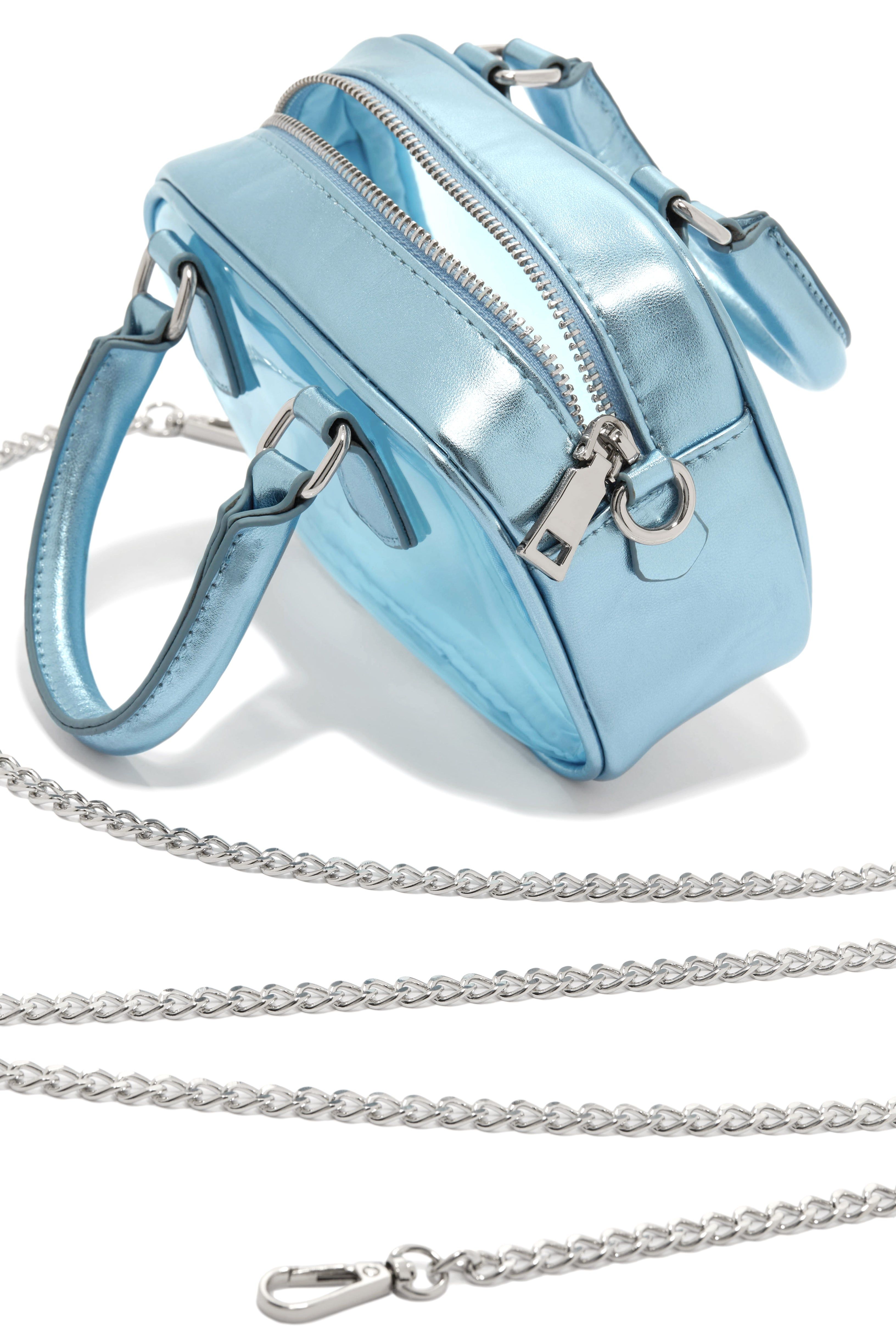 Sweet Baby - Blue sold by Miss Lola product image thumbnail 5