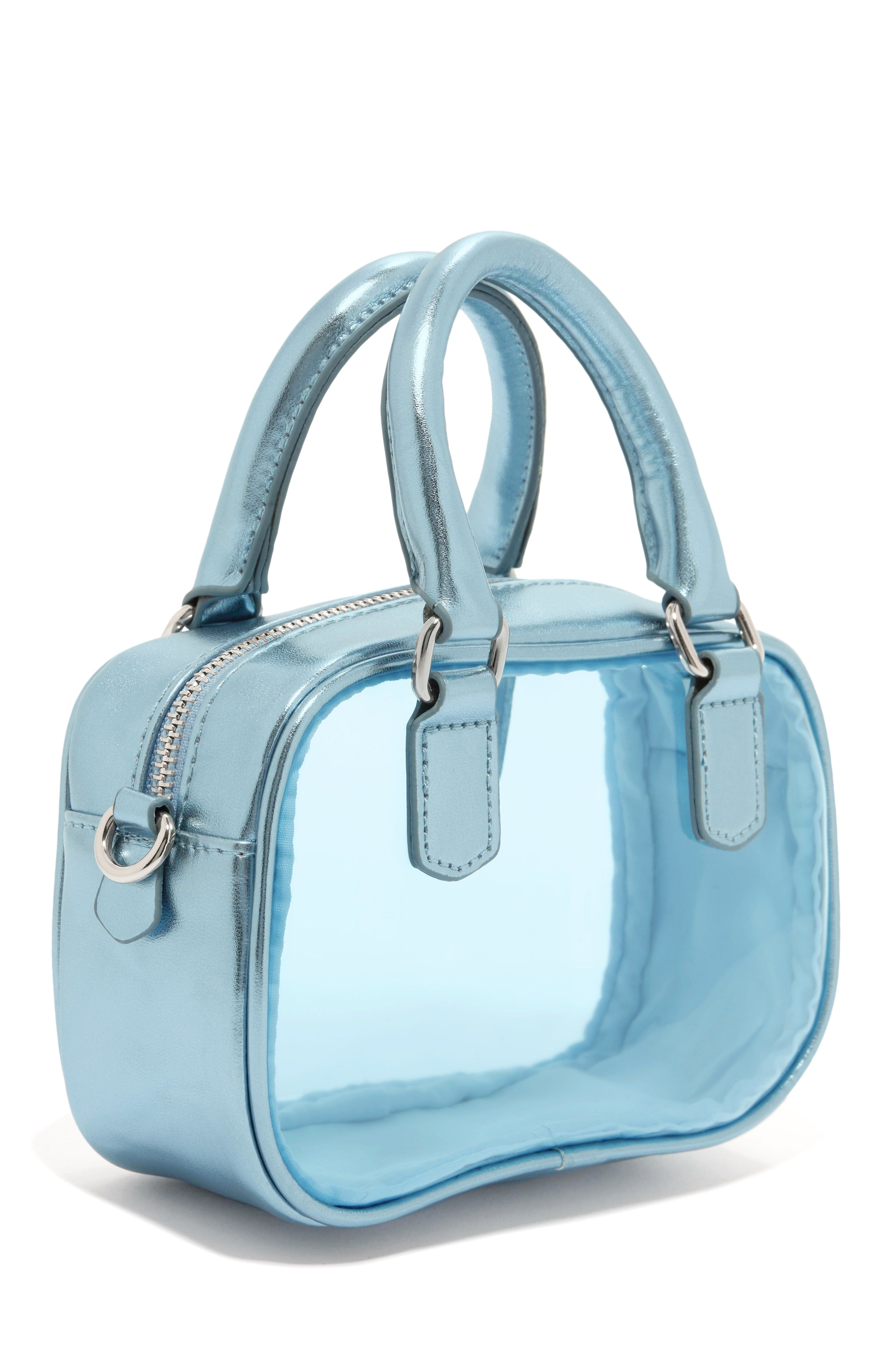 Sweet Baby - Blue sold by Miss Lola product image thumbnail 4