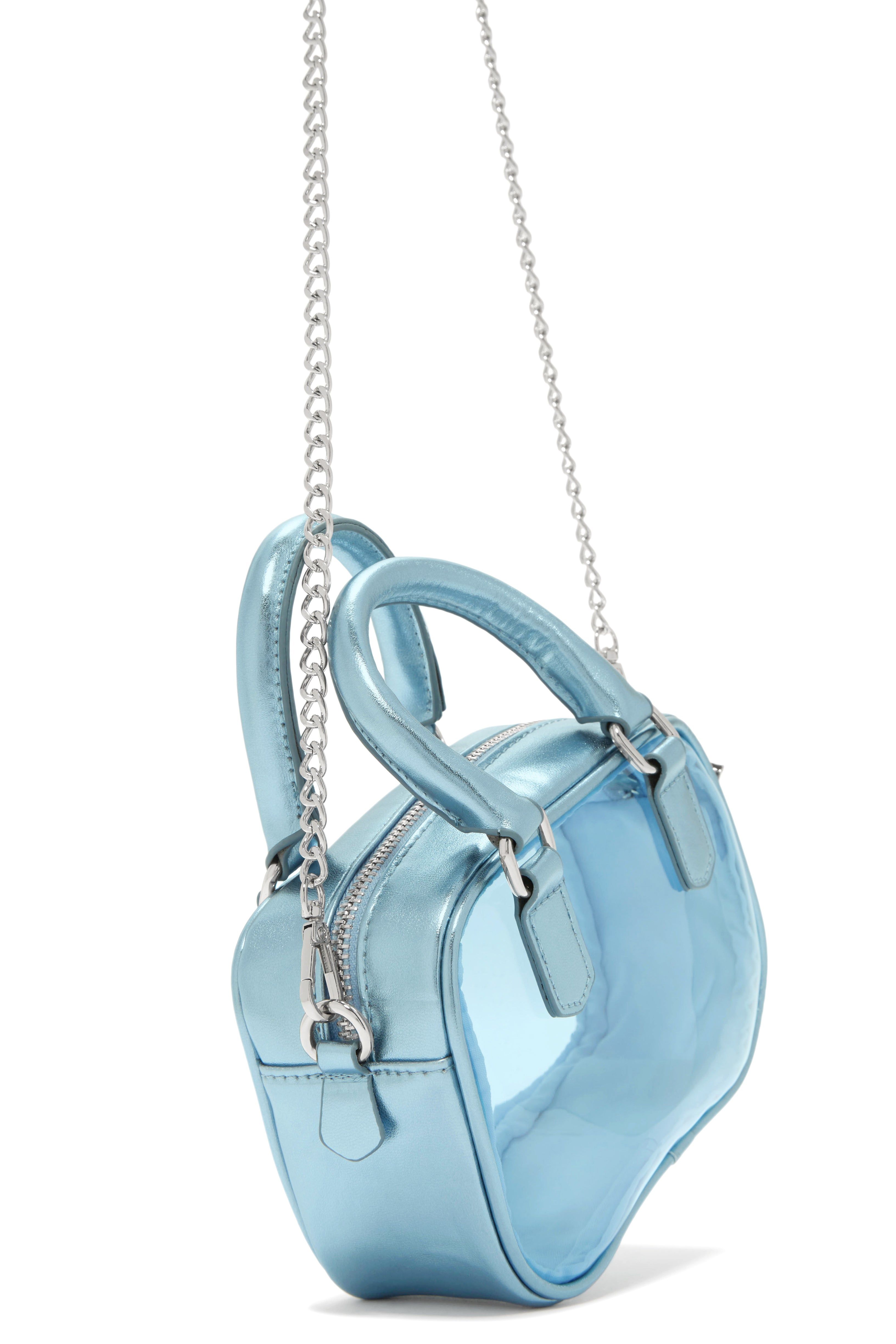 Sweet Baby - Blue sold by Miss Lola product image thumbnail 3