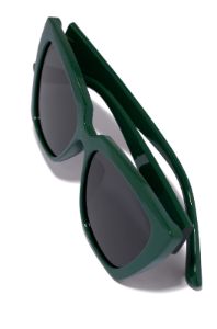 Poolside Views - Green sold by Miss Lola