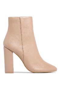 Shein Moment - Nude sold by Miss Lola
