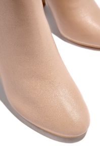 Shein Moment - Nude sold by Miss Lola