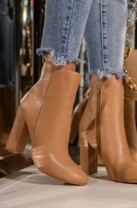 Shein Moment - Nude sold by Miss Lola
