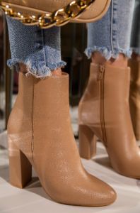Shein Moment - Nude sold by Miss Lola