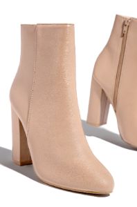 Shein Moment - Nude sold by Miss Lola