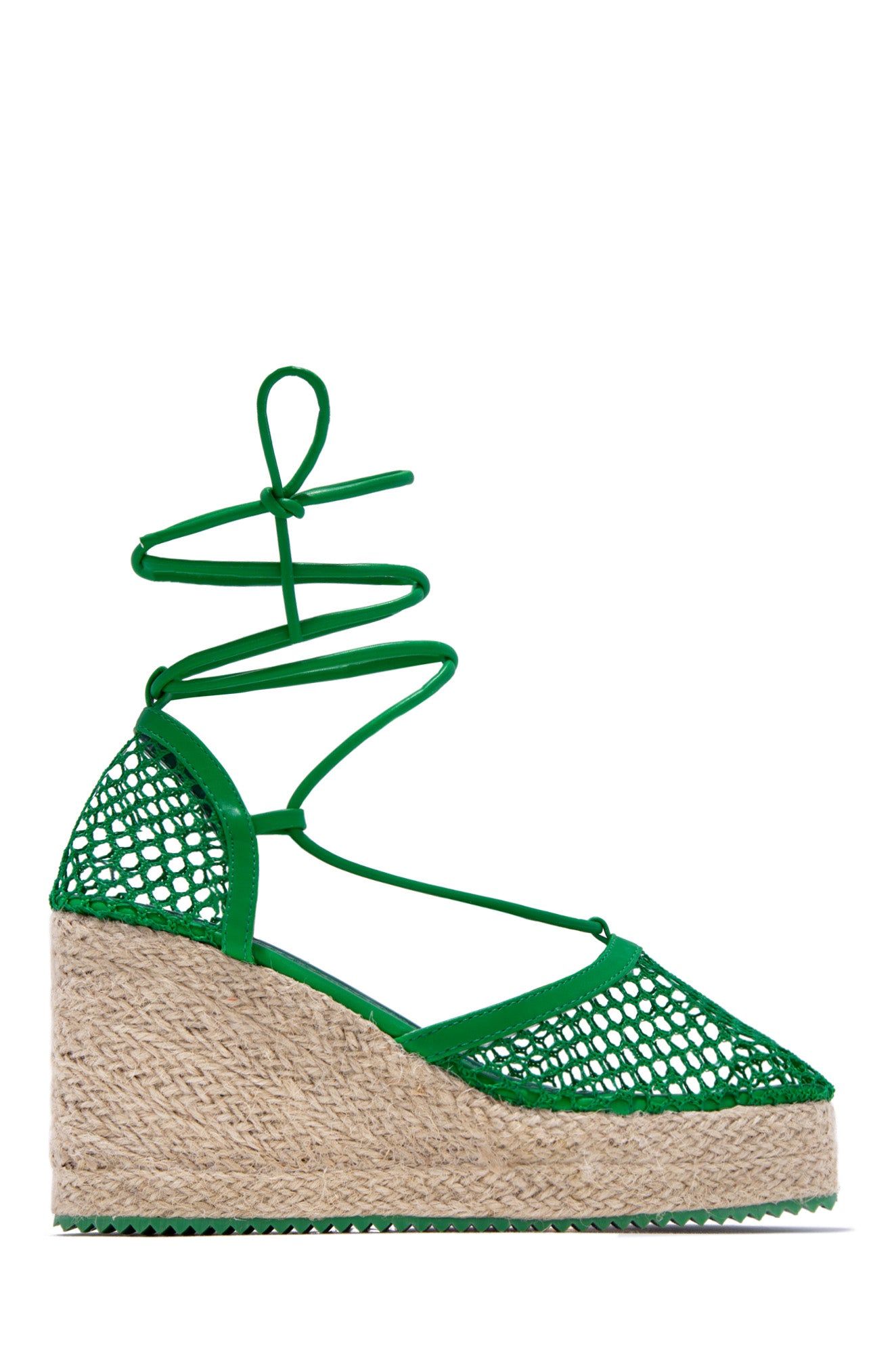 Beach Party - Green sold by Miss Lola product image thumbnail 2