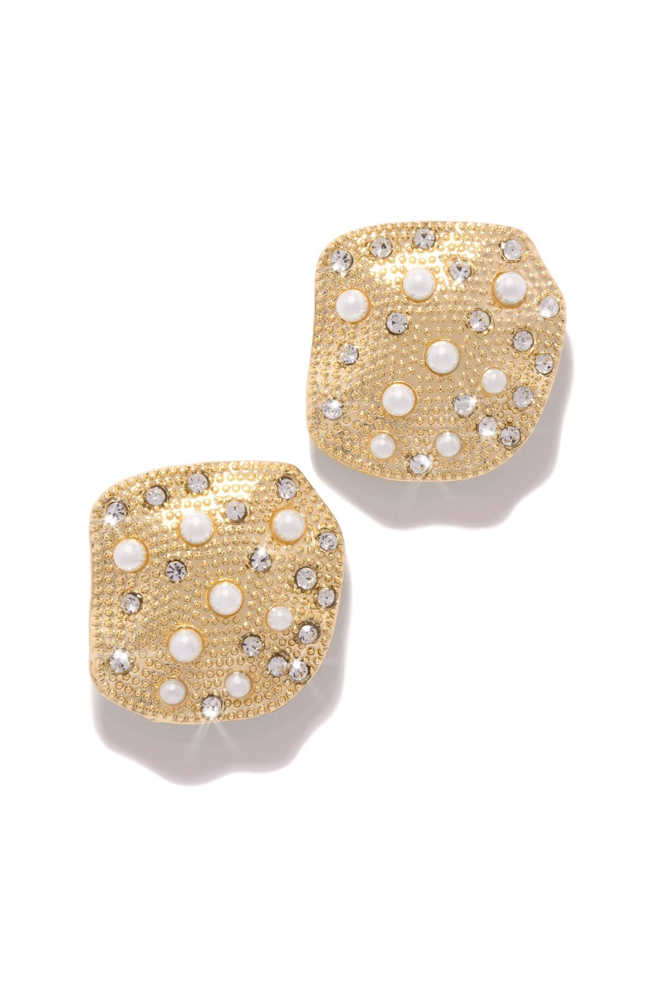 Krista - Silver sold by Miss Lola product image thumbnail 6