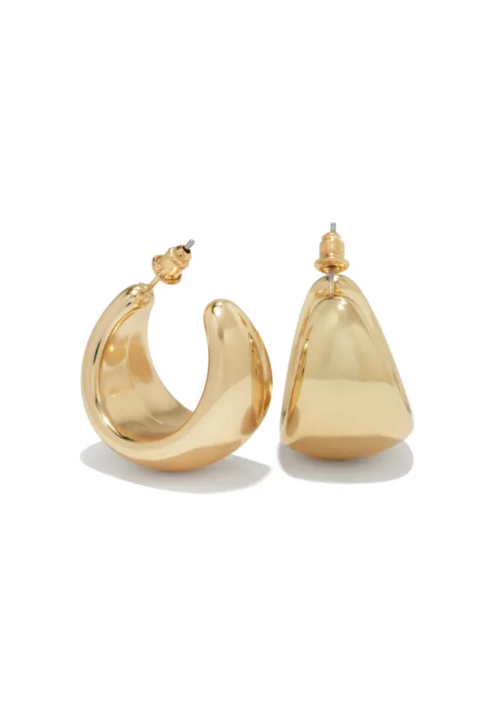 Alfonza - Gold sold by Miss Lola