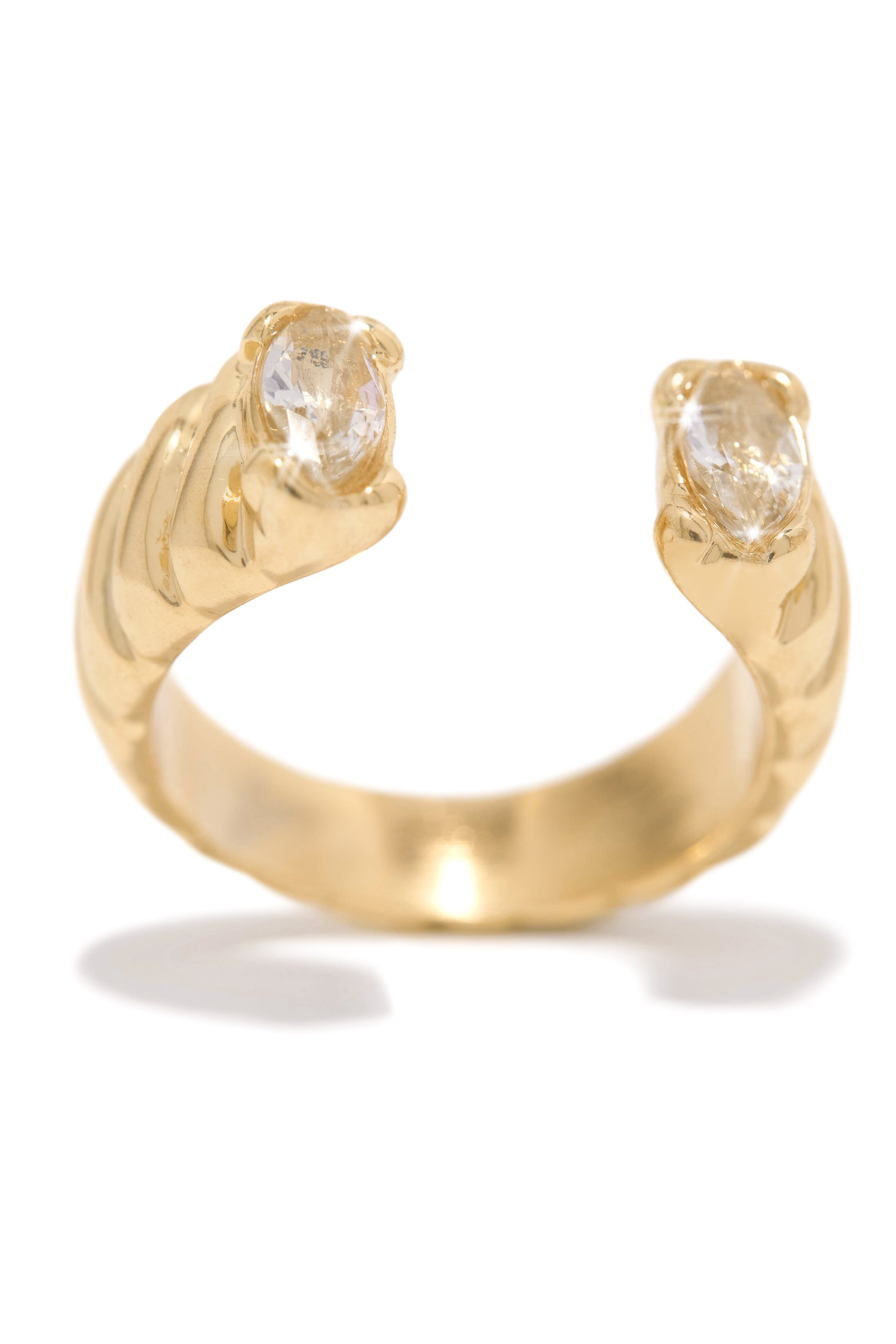 Aleksia - Silver sold by Miss Lola product image thumbnail 2