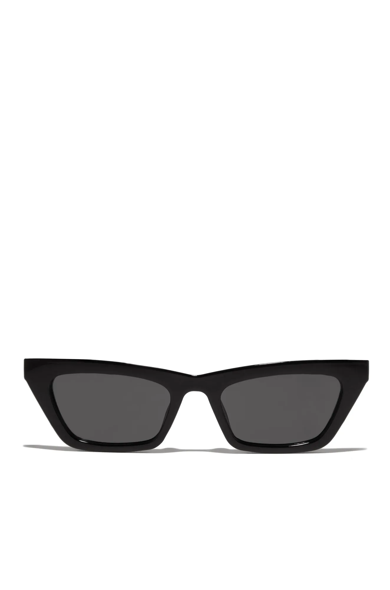 Downtown Streets Sunglasses - Black sold by Miss Lola