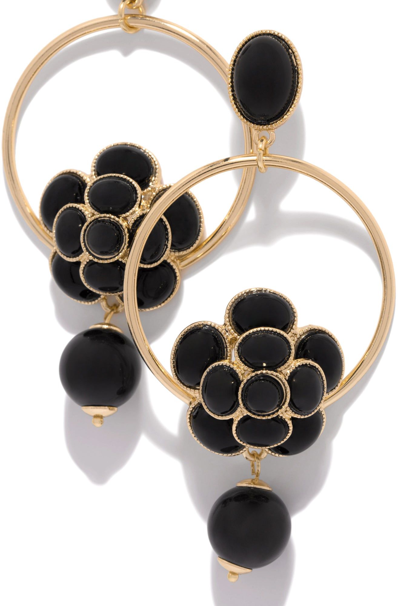 Elisia - Black sold by Miss Lola product image thumbnail 2