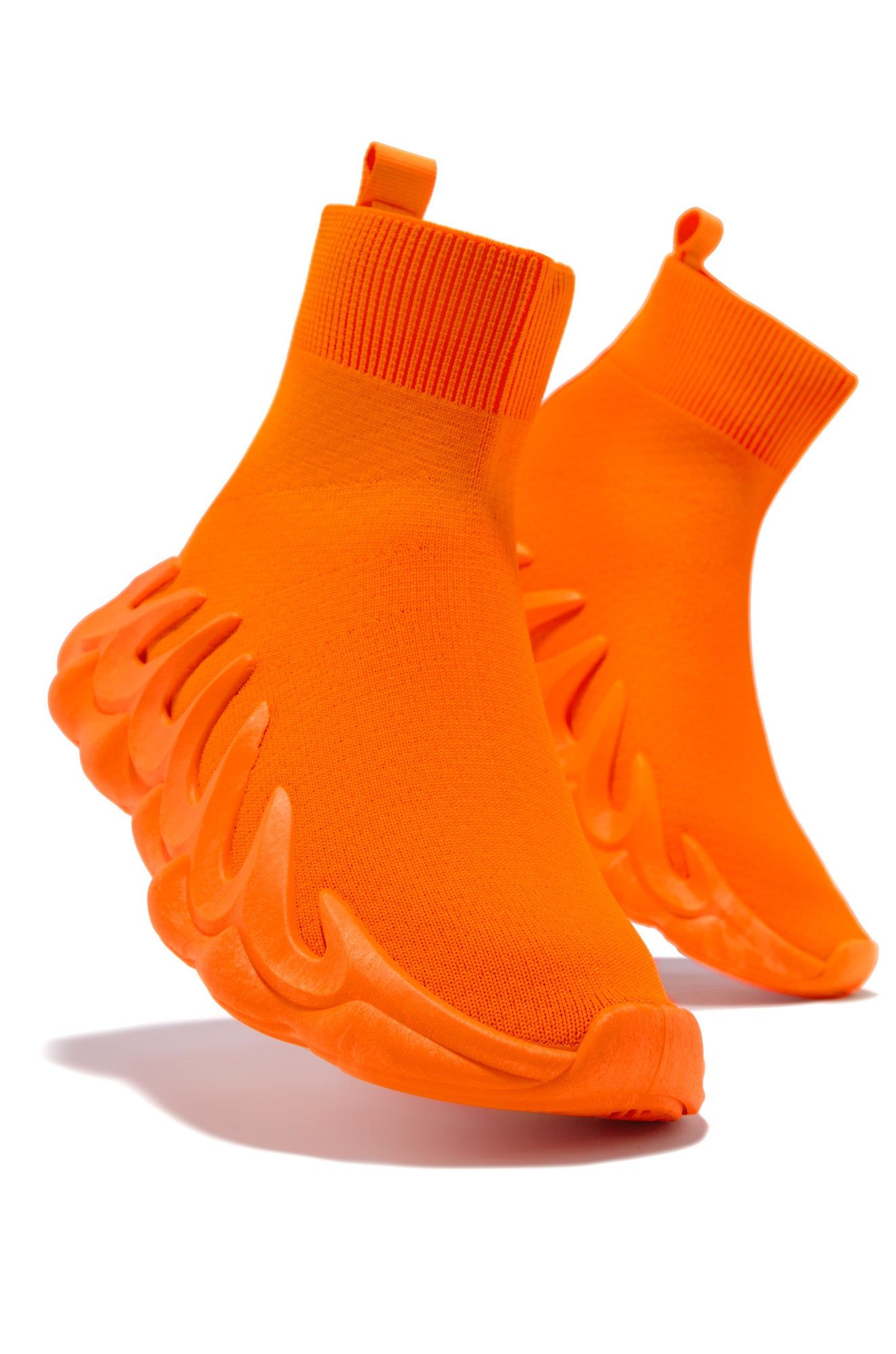 Eden - Orange sold by Miss Lola product image thumbnail 3