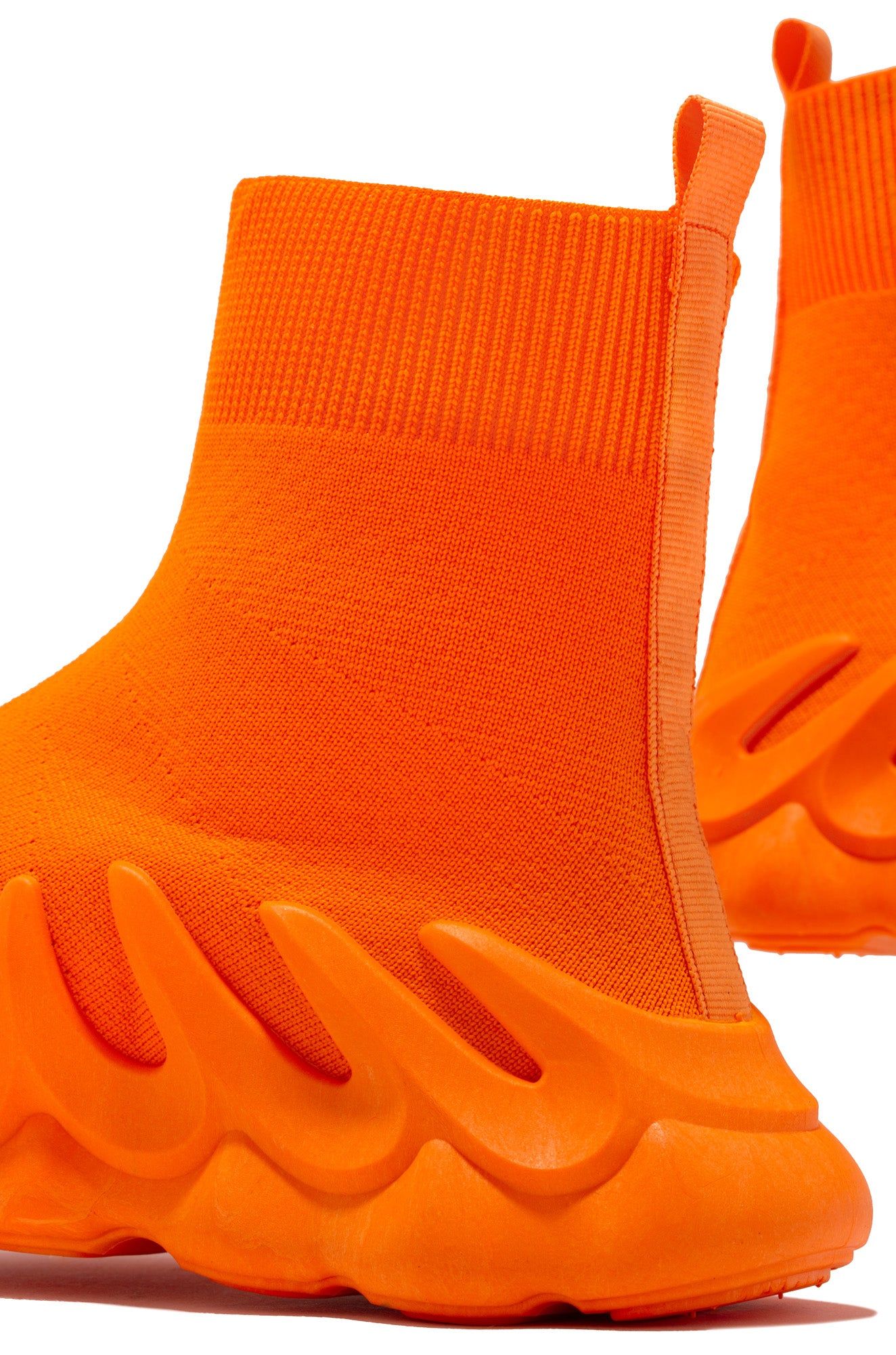 Eden - Orange sold by Miss Lola product image thumbnail 4