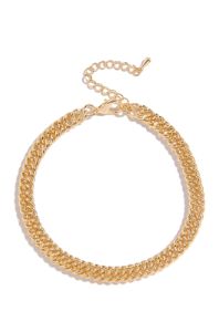 Bailey - Gold sold by Miss Lola
