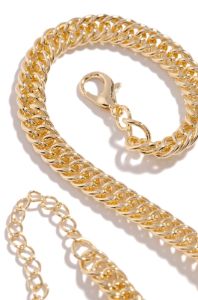 Bailey - Gold sold by Miss Lola