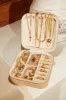 Miss Lola Exclusive Jewelry Box - Nude sold by Miss Lola
