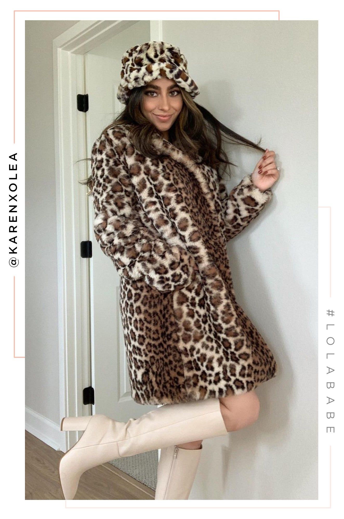 Fine Time - Ivory sold by Miss Lola product image thumbnail 3