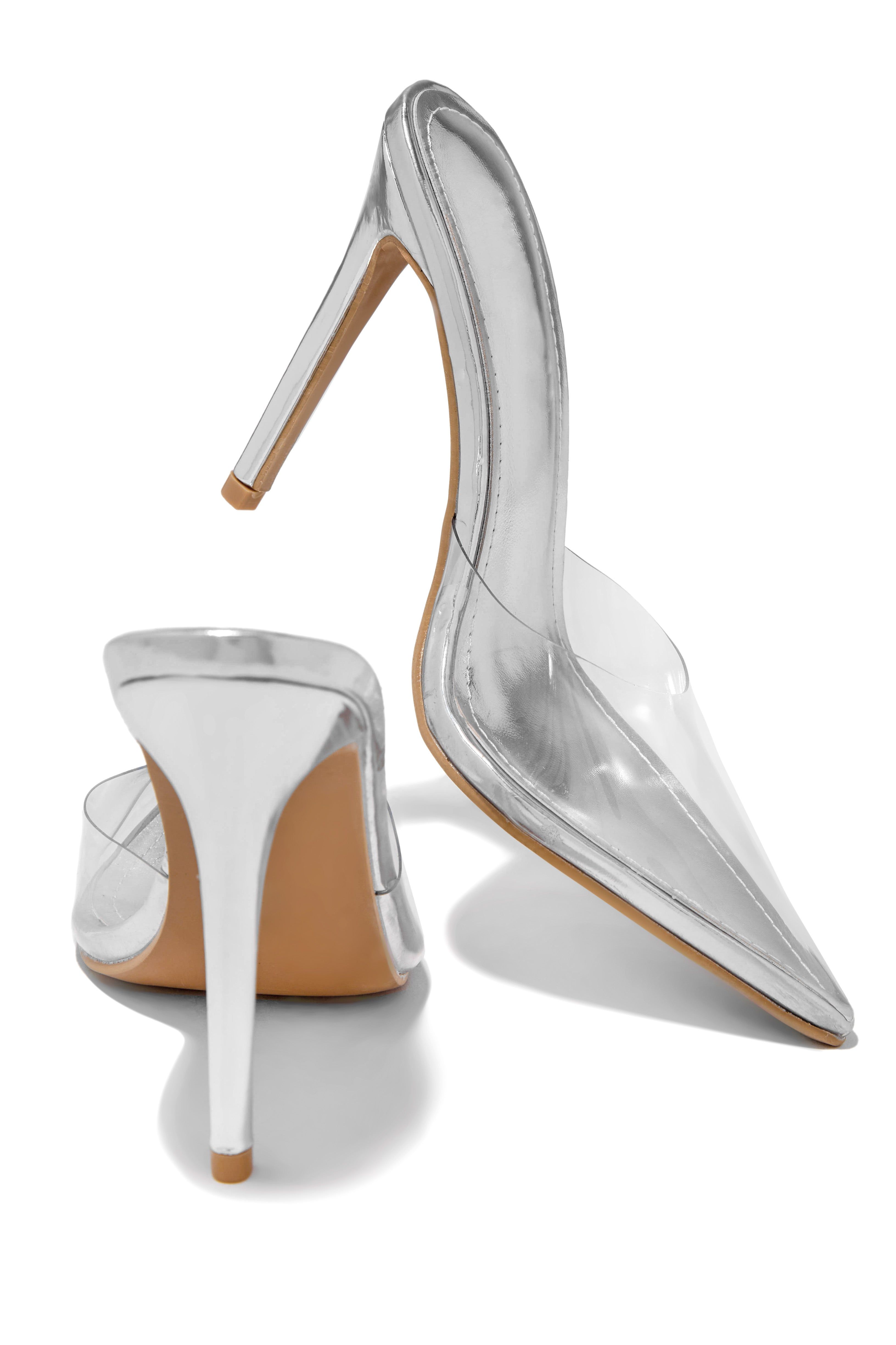 Atara - Silver sold by Miss Lola