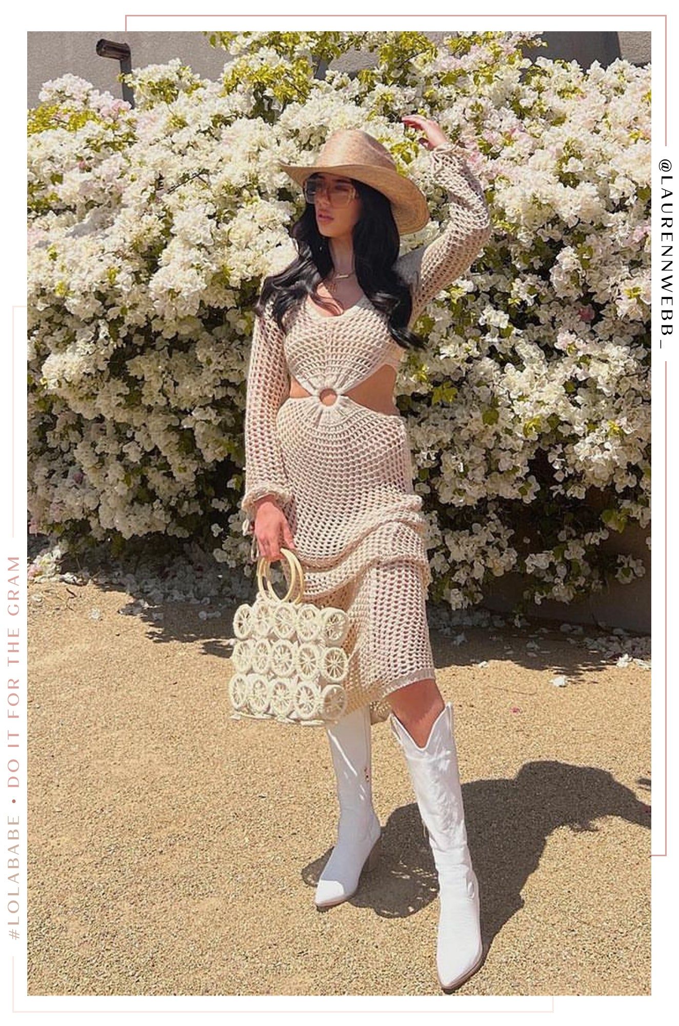 Noemi - Nude sold by Miss Lola product image thumbnail 6