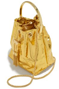 Jilian - Gold sold by Miss Lola