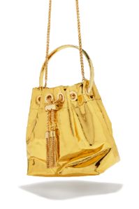 Jilian - Gold sold by Miss Lola