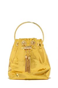 Jilian - Gold sold by Miss Lola