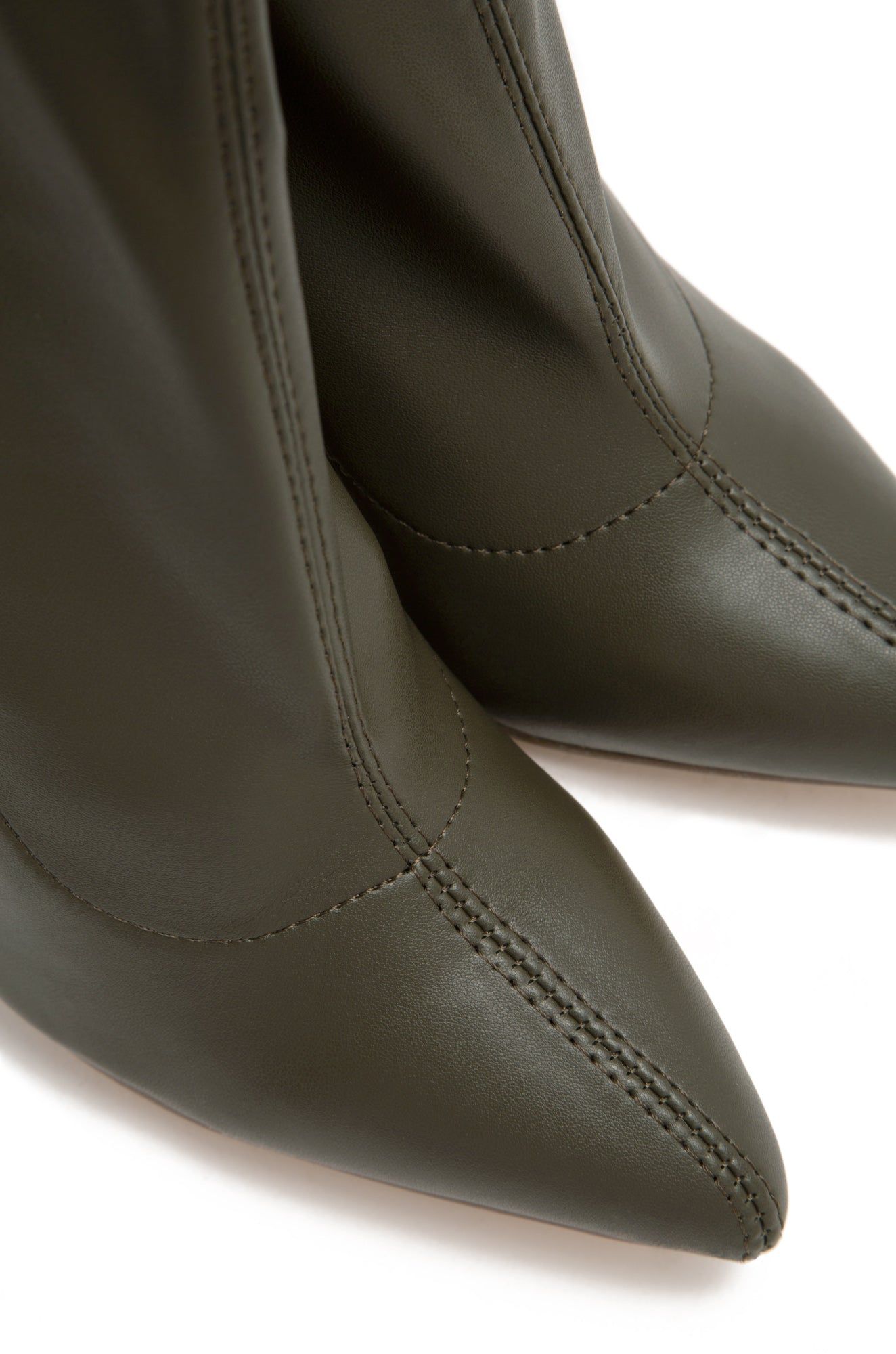 Sultry Touch - Olive sold by Miss Lola product image thumbnail 2