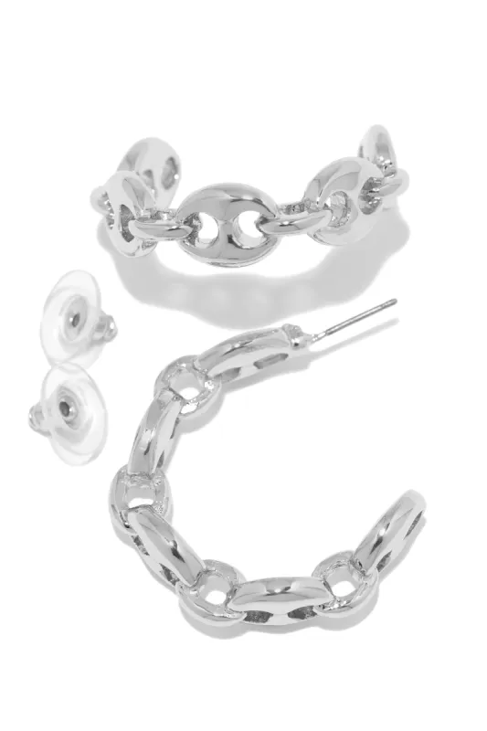 Darella - Silver sold by Miss Lola