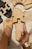 Bianka Slip On Sandals - Natural sold by Miss Lola