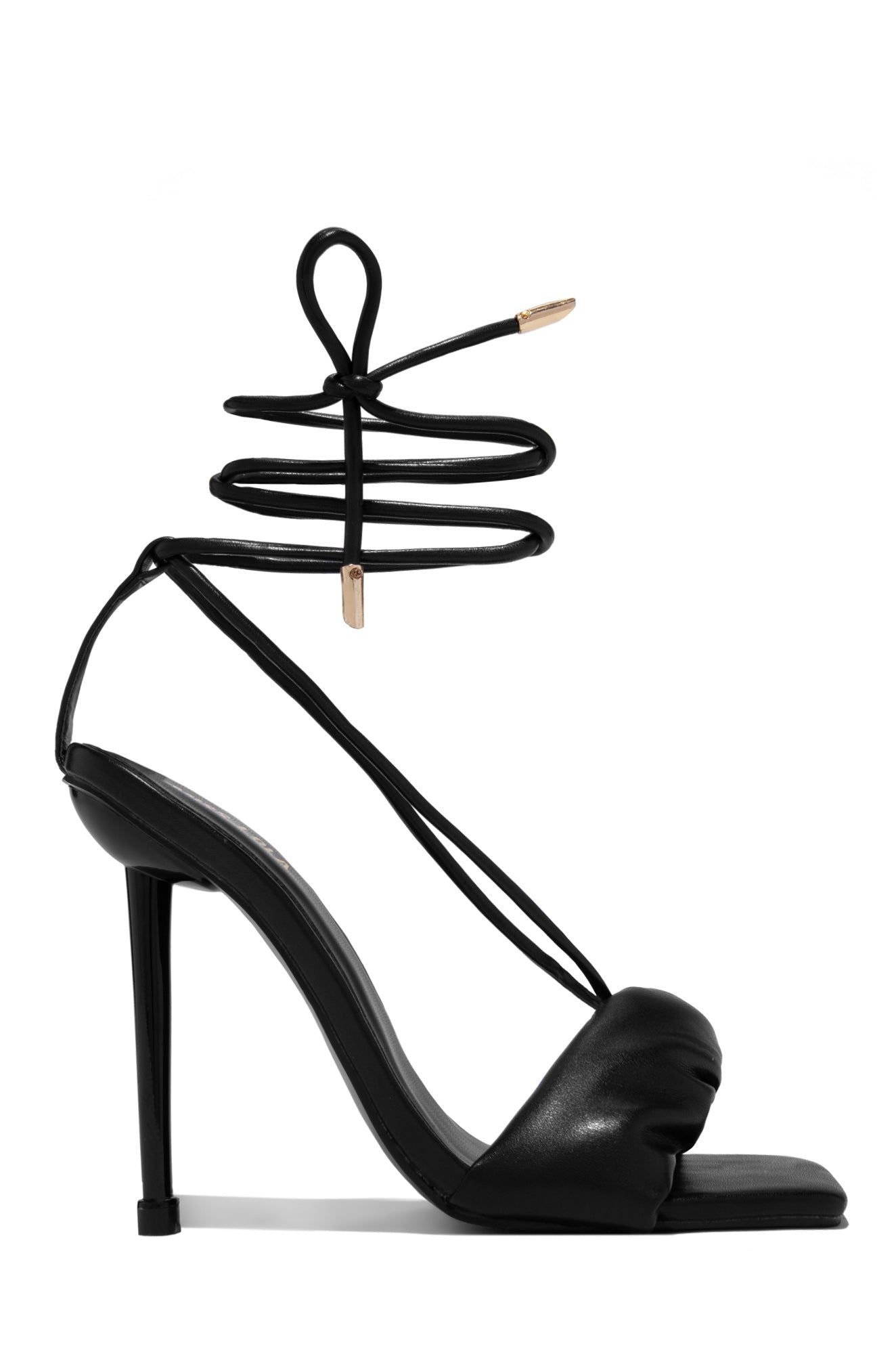 My Own Muse - Black sold by Miss Lola product image thumbnail 3