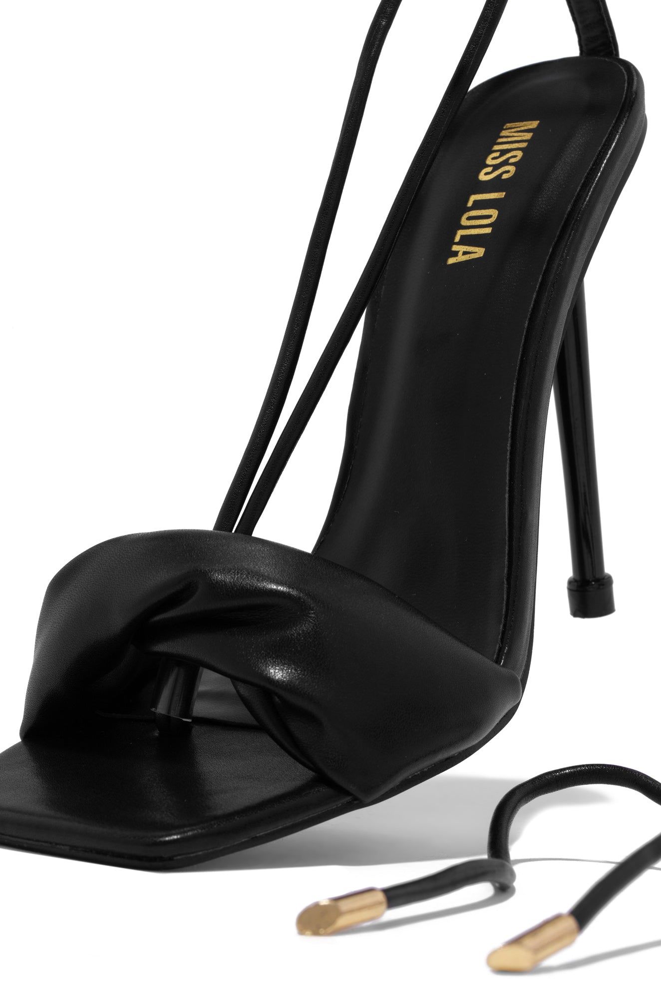 My Own Muse - Black sold by Miss Lola product image thumbnail 4