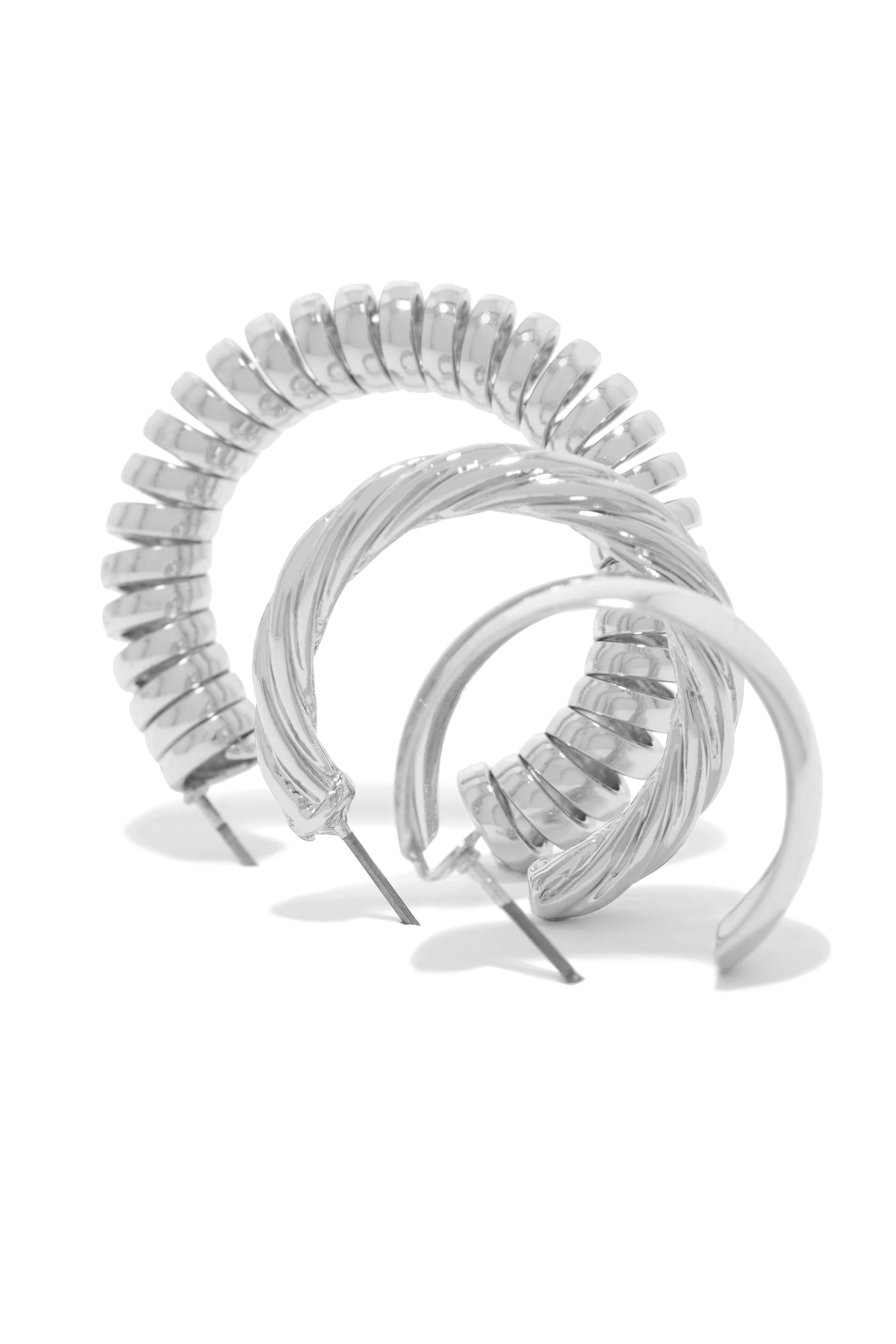 Henley - Gold sold by Miss Lola product image thumbnail 6