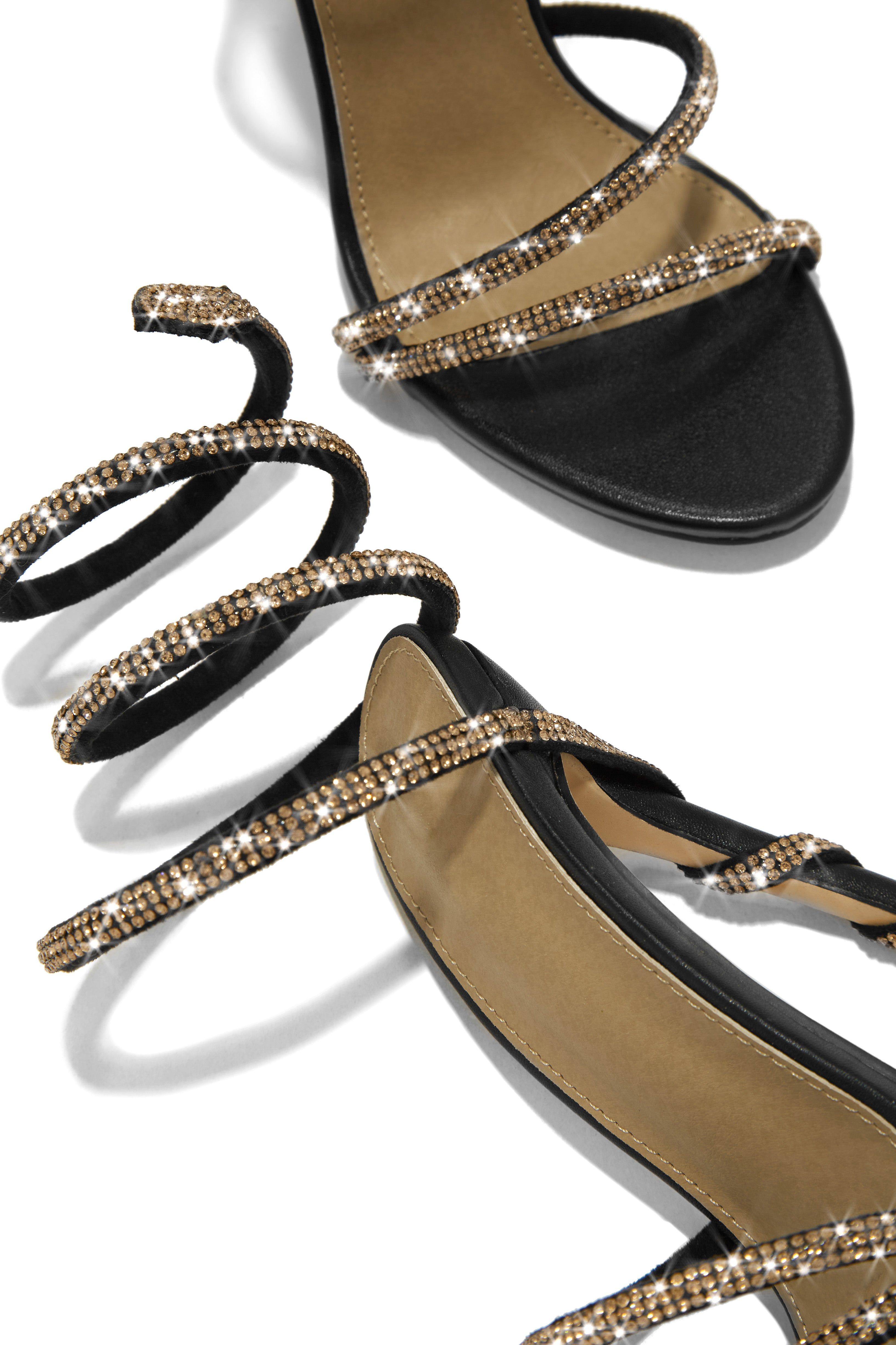 Dream Girl - Black sold by Miss Lola product image thumbnail 2