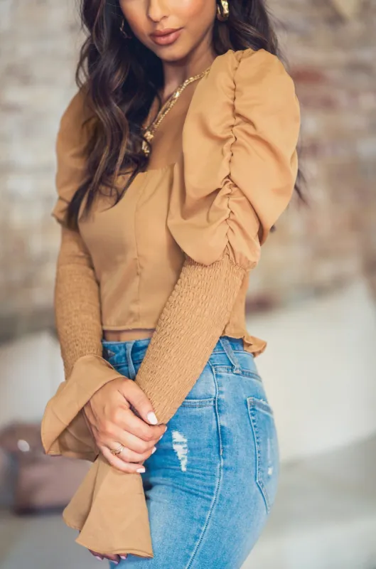 Clean Slate - Nude sold by Miss Lola