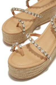Isla Ibiza - Nude sold by Miss Lola
