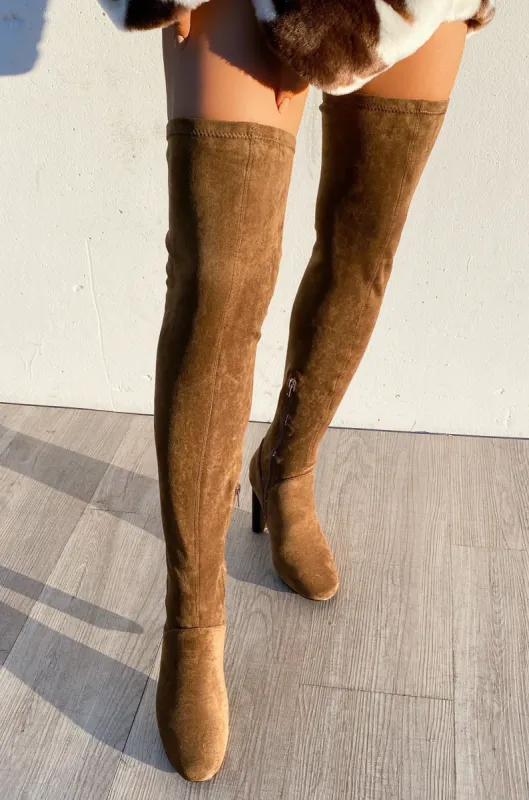 Surreal Moment - Olive sold by Miss Lola