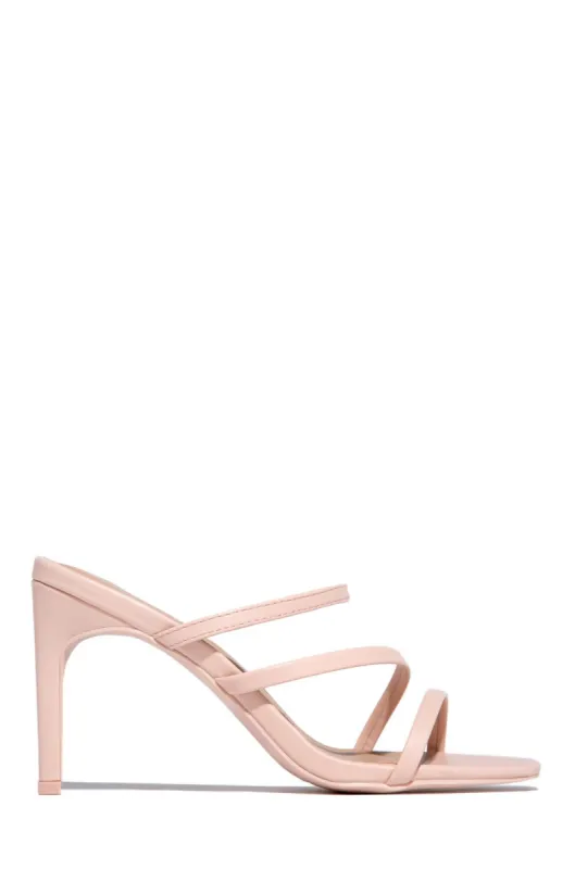 Teasing You - Nude sold by Miss Lola