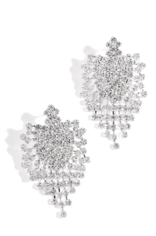 High Shine - Silver sold by Miss Lola