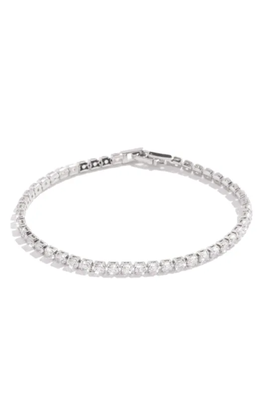 Always Stunning - Silver sold by Miss Lola