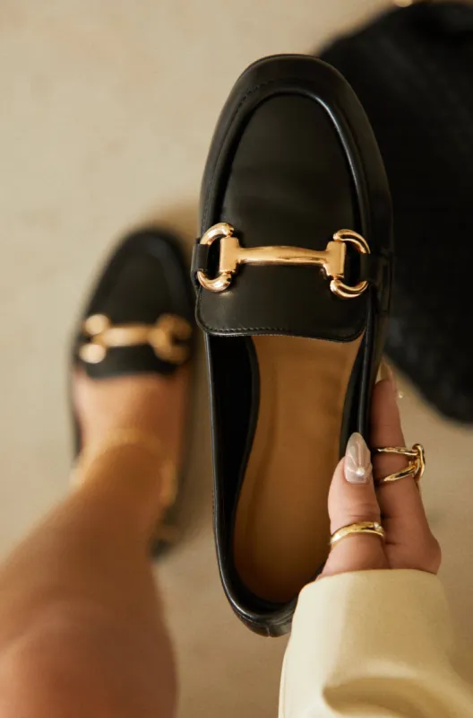 Ms. CEO - Black sold by Miss Lola