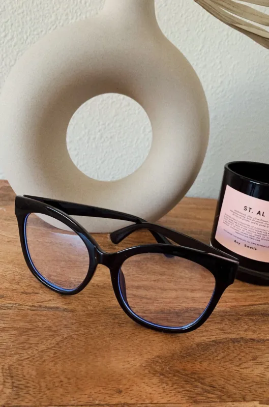 90's Vision - Black sold by Miss Lola