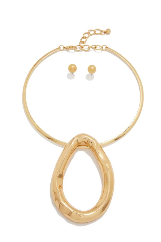 Marisela - Gold sold by Miss Lola