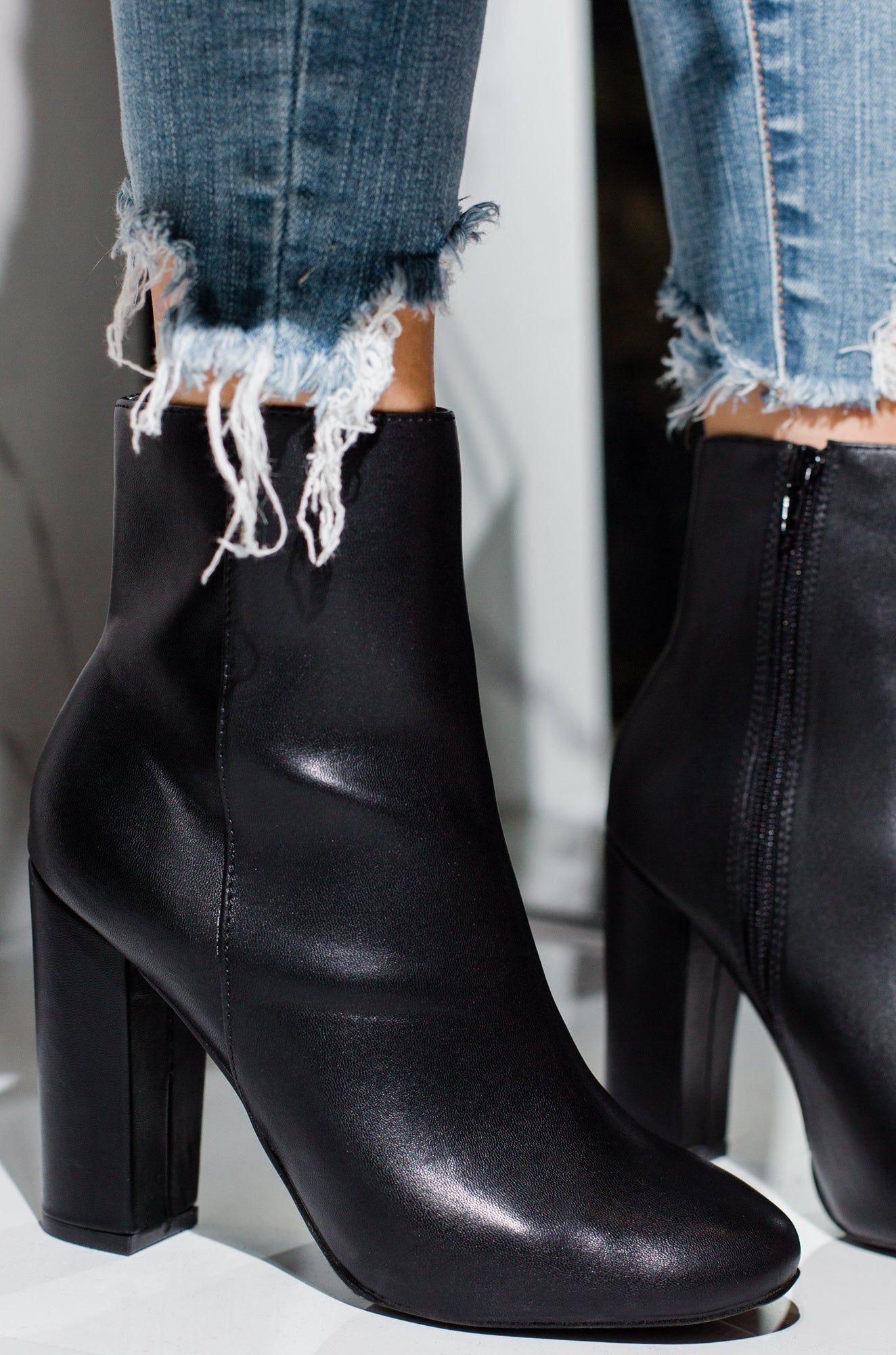 Shein Moment - Black sold by Miss Lola product image thumbnail 4