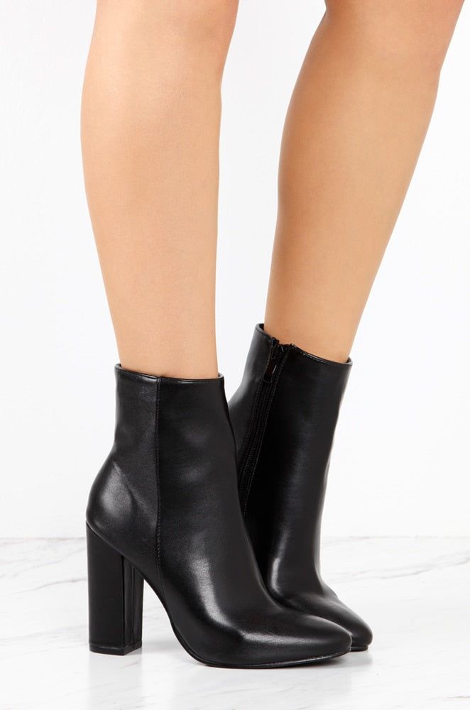 Shein Moment - Black sold by Miss Lola product image thumbnail 5