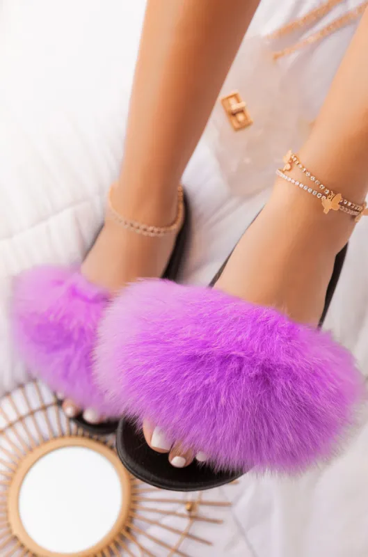 Rise & Lounge - Purple sold by Miss Lola