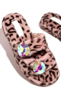 Luxe & Chill - Pink Leopard sold by Miss Lola