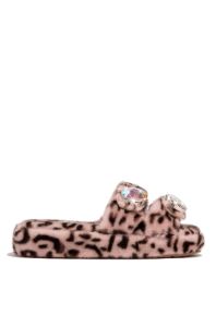 Luxe & Chill - Pink Leopard sold by Miss Lola