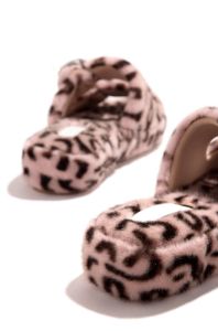 Luxe & Chill - Pink Leopard sold by Miss Lola