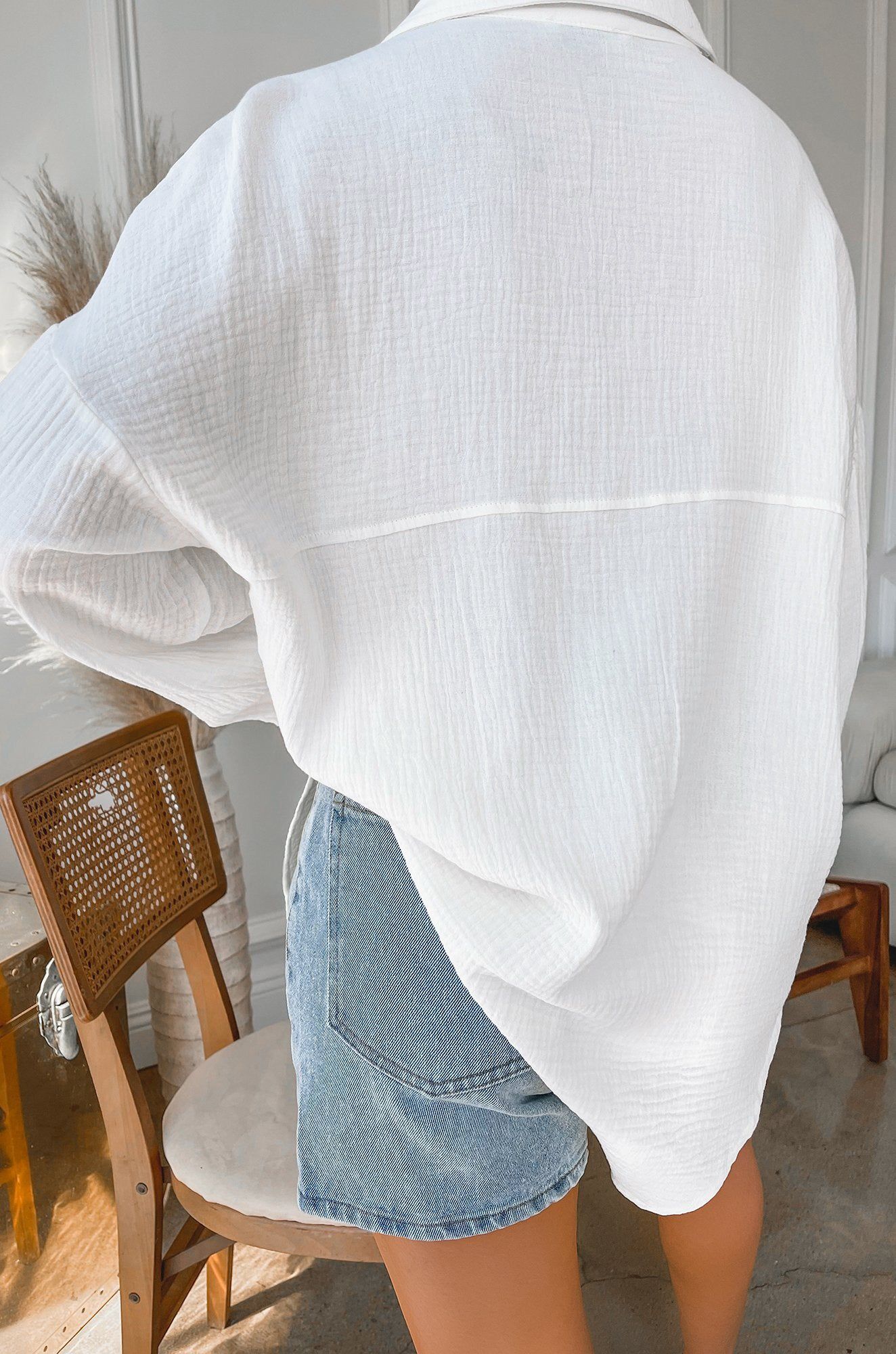 Weekend Chill - White sold by Miss Lola product image thumbnail 9