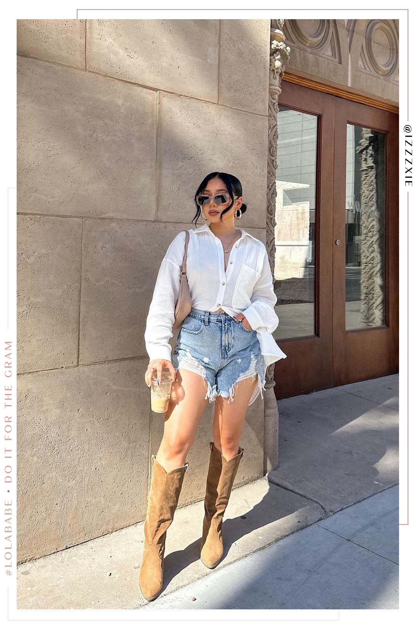 Weekend Chill - White sold by Miss Lola product image thumbnail 3